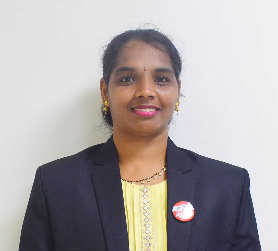 Dr.Bhargavi